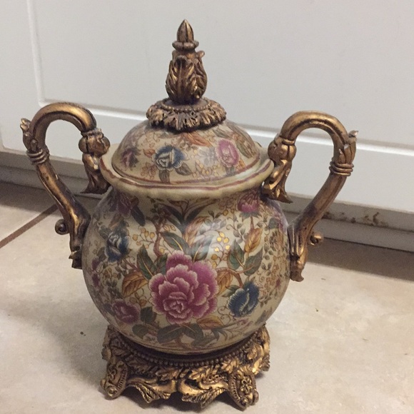 Other - Will take best offer